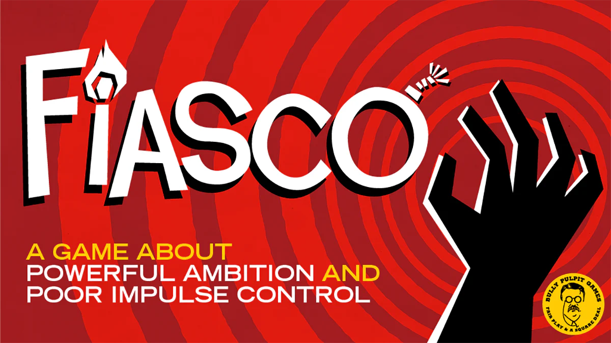 fiasco