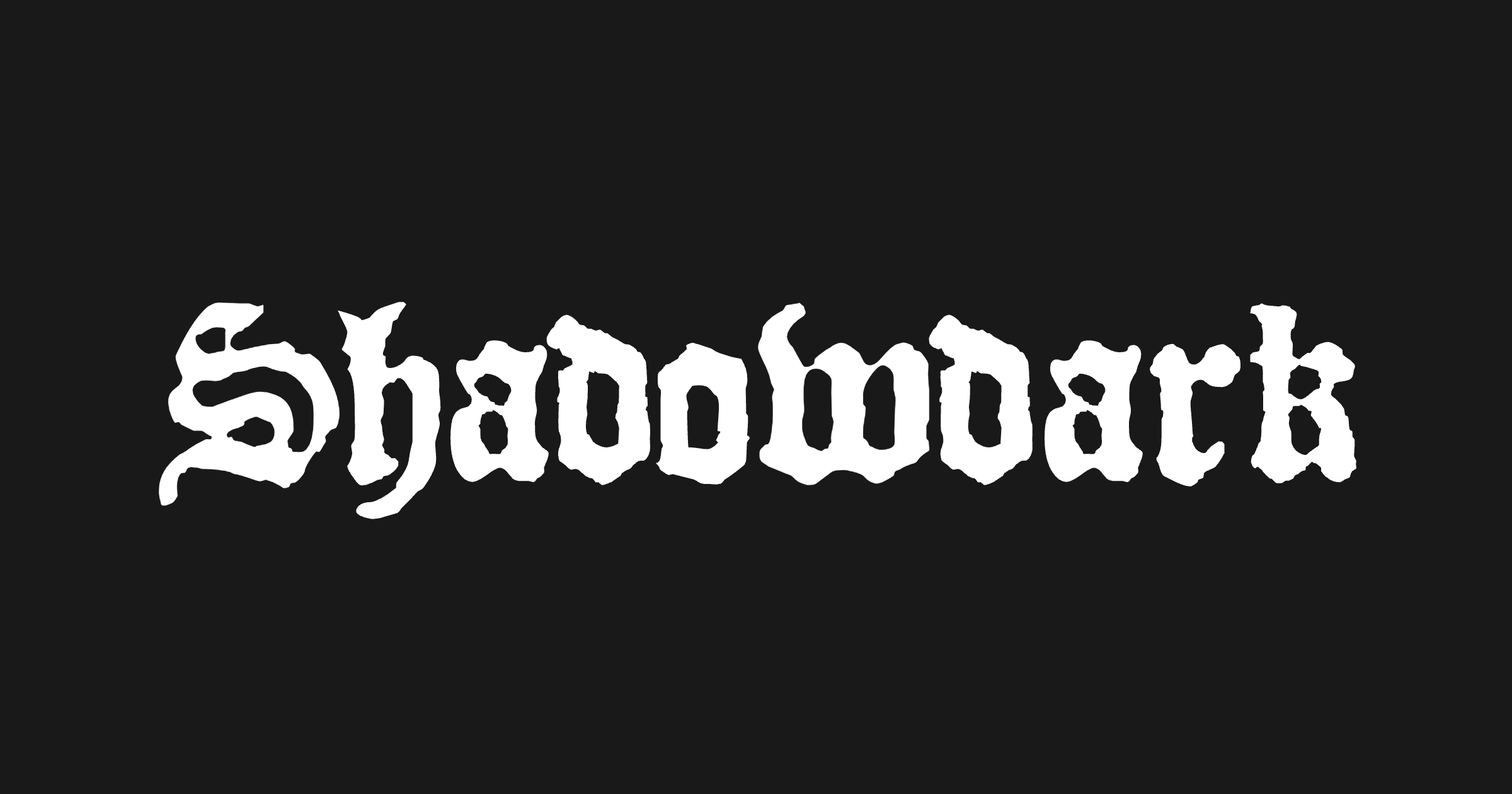 Shadowdark