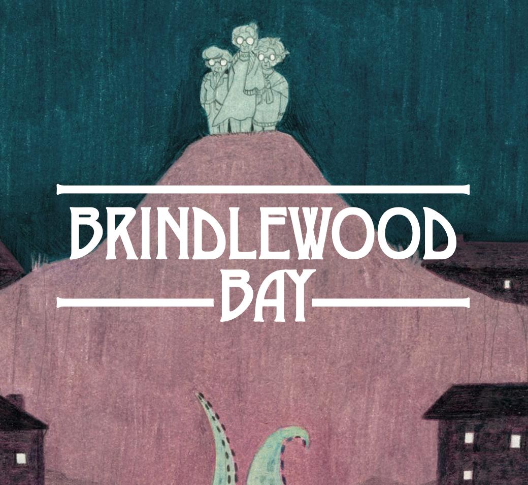 Brindlewood Bay