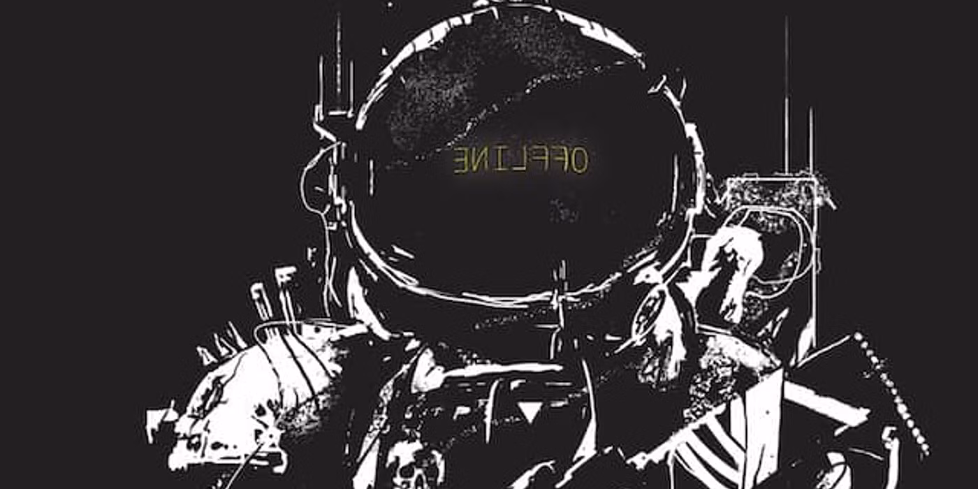 Death in Space